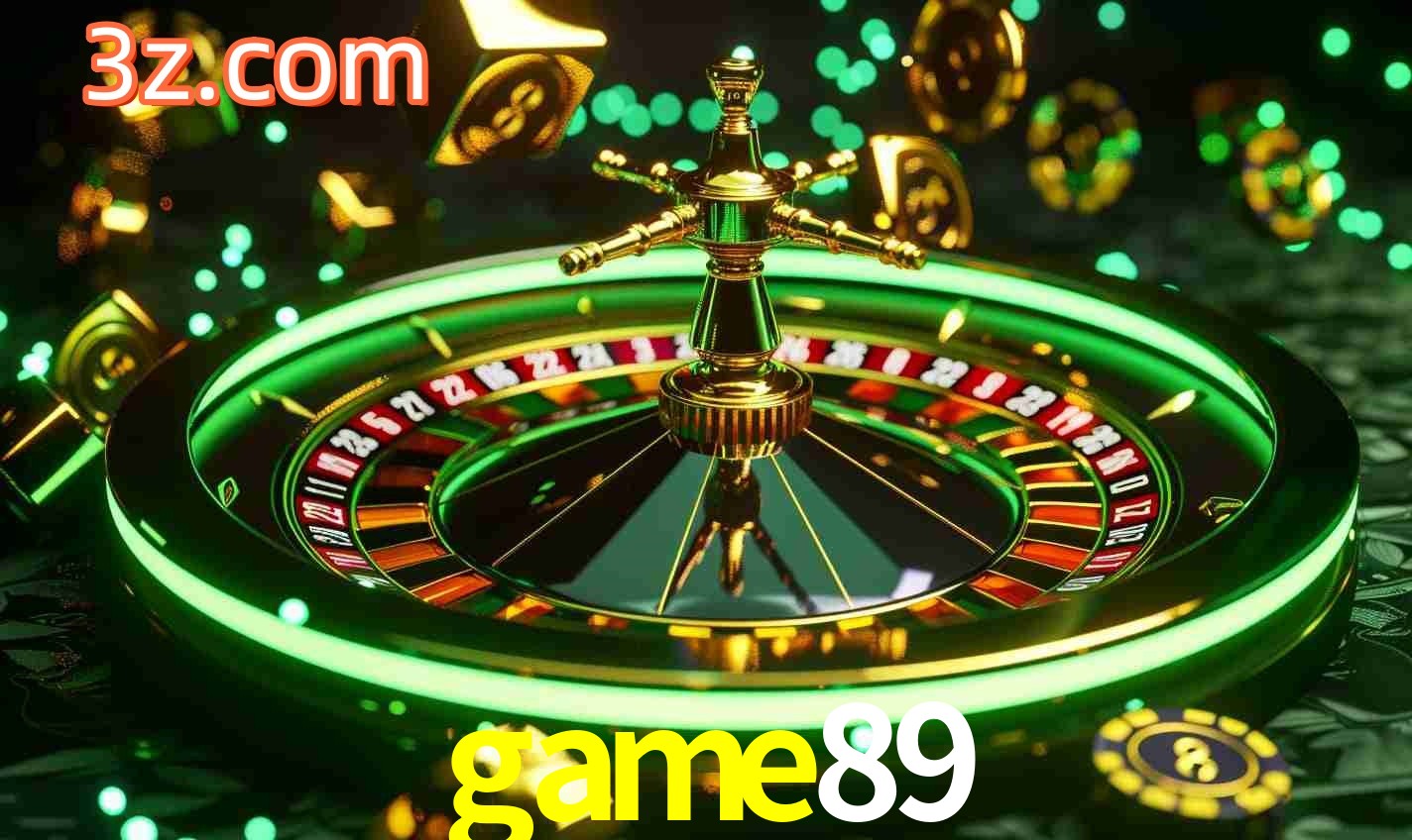 Desfrutar de um Cassino game89
