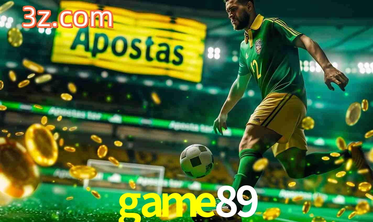 Diversas Apostas em Eventos Esportivos game89