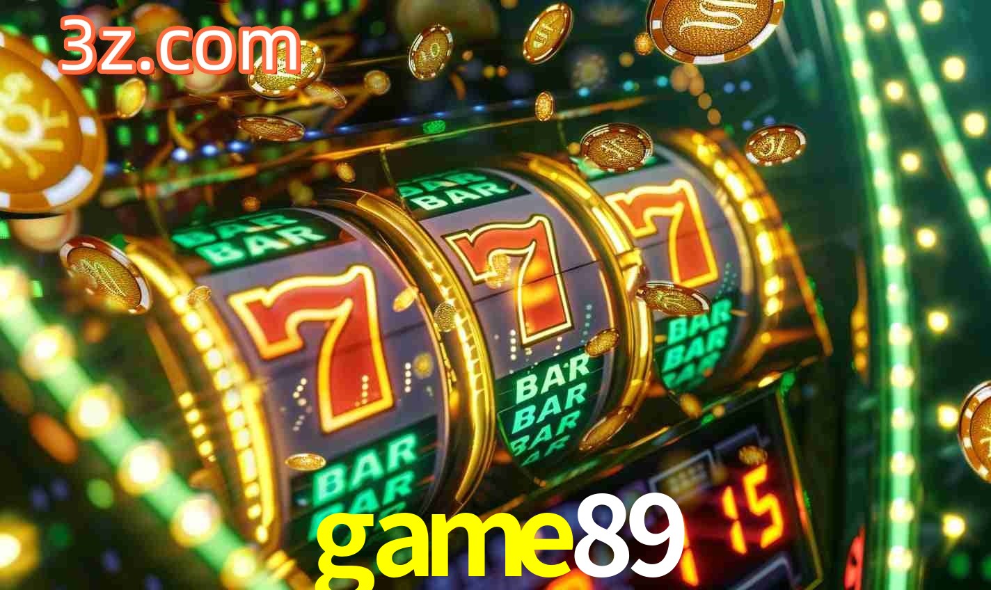 Populares Slots game89