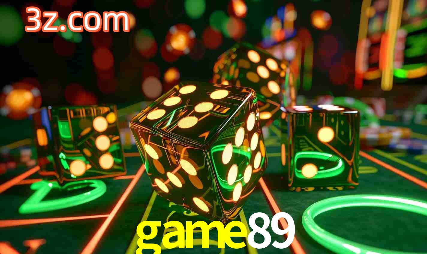 Entretenimento no Jogos game89