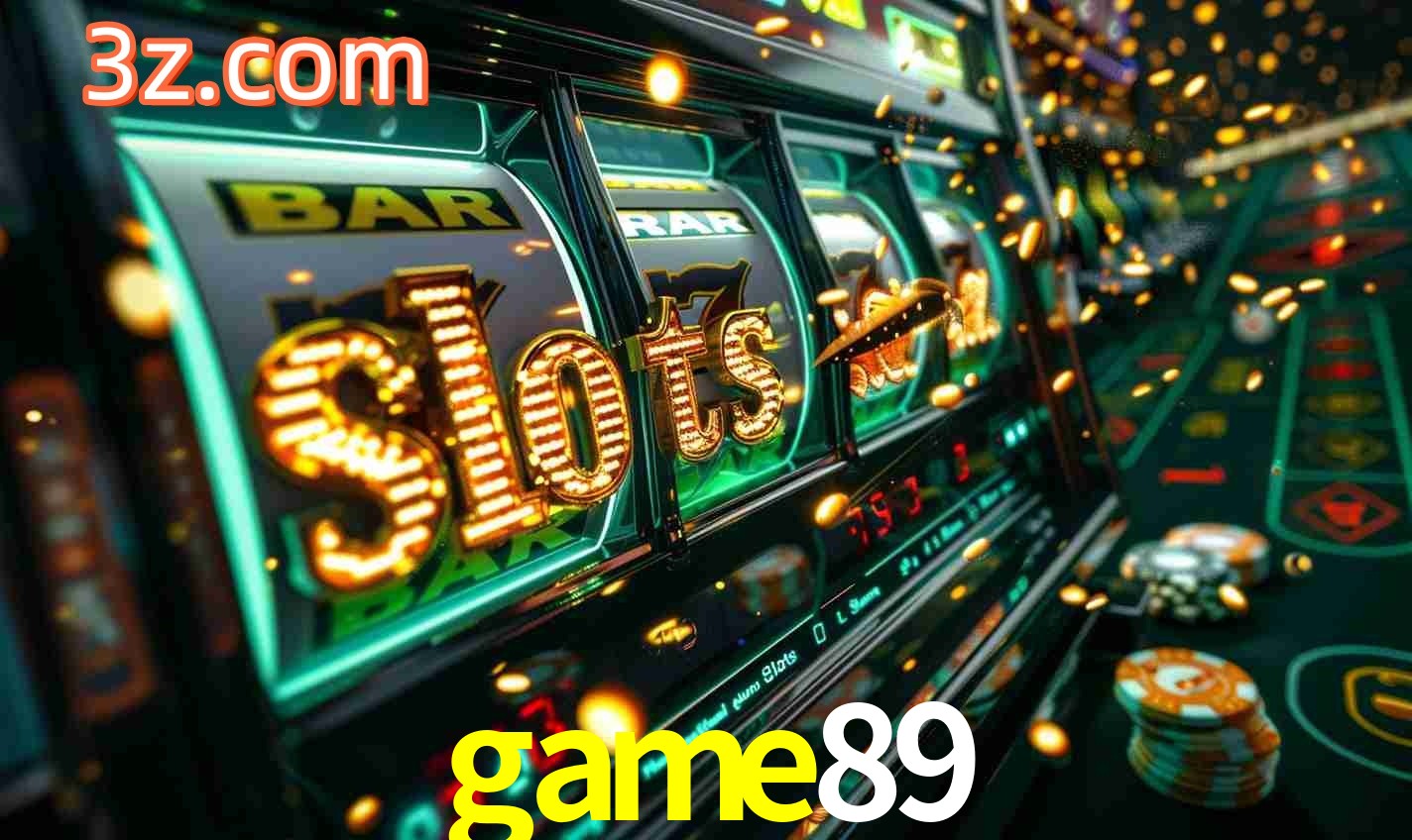 Melhor dos Slots Cassino game89