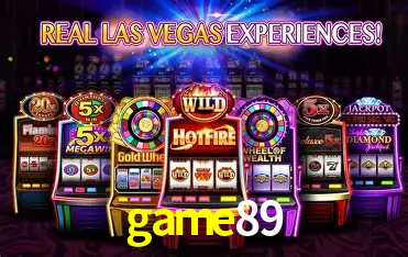 Generoso Bônus Cassino game89